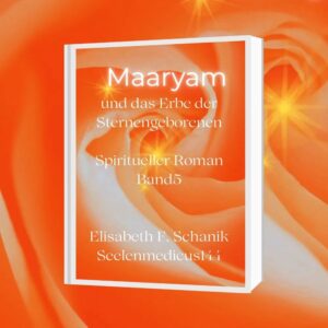 16 Spiritueller Roman - Maaryam Buch 5