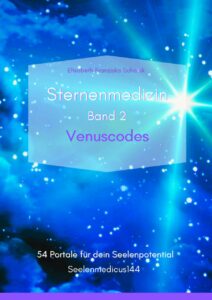 Buch-Sternenmedizin- Schanik-Band2-Venuscodes