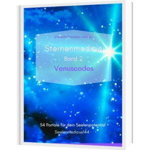 Buch-Sternenmedizin- Schanik-Band2