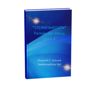 Buch-Sternenmedizin- Schanik-Band2