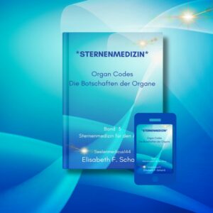 Buch-Sternenmedizin- Schanik-Band3