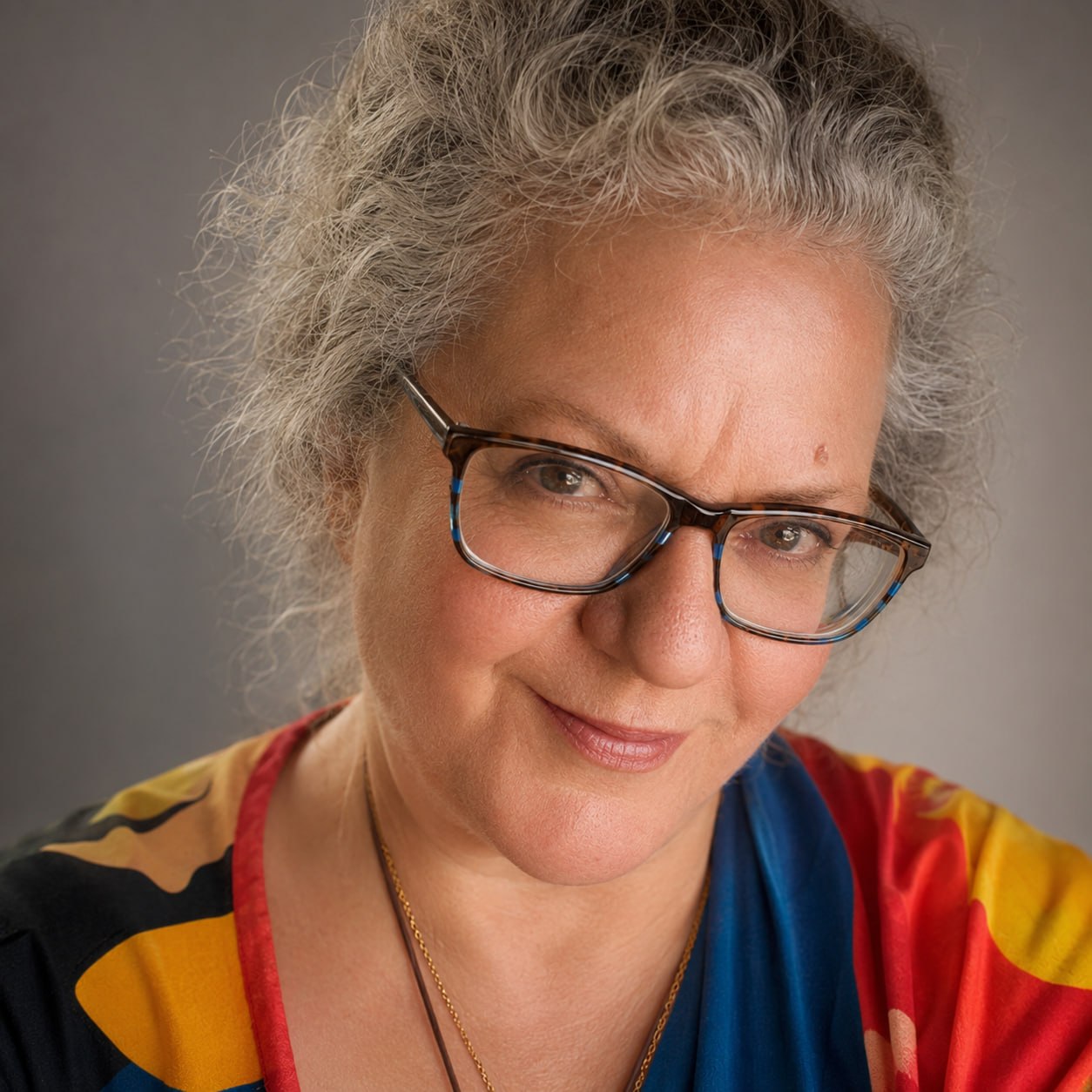 Maaryam – Elisabeth F. Schanik