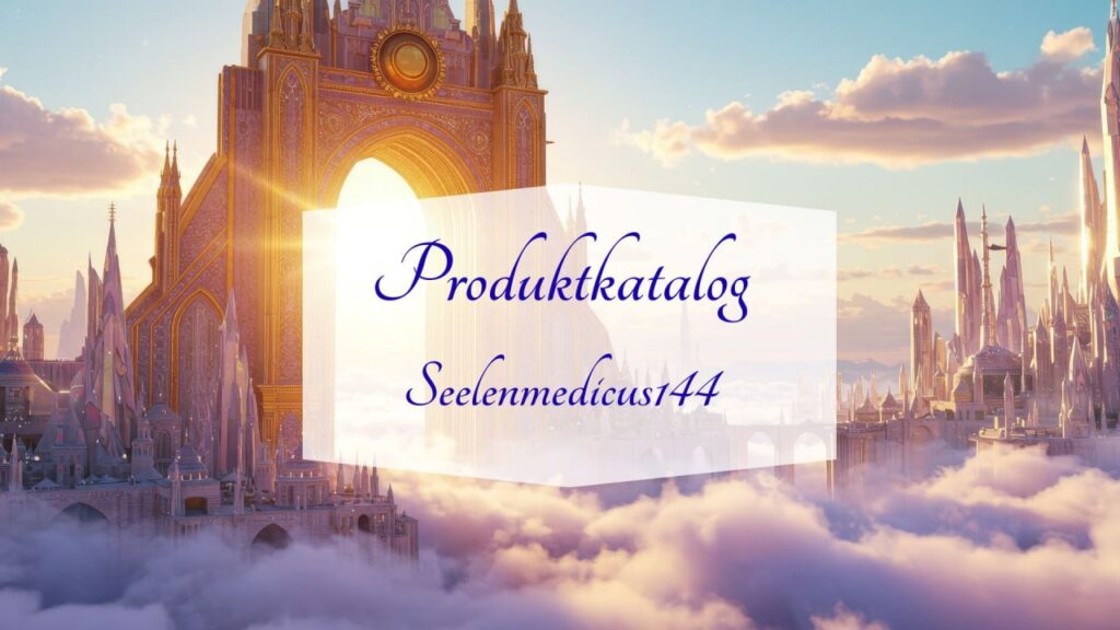 Seelenmedicus-Produktkatalog-2026