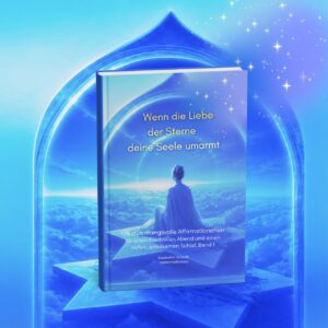 Sternenmedizin-Buch-Affirmationen