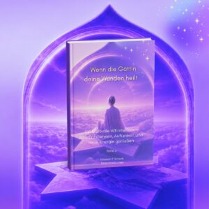 Sternenmedizin-Buch-Affirmationen
