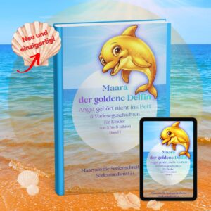 Sternenmedizin-Buch-Maara-Band1