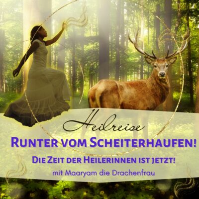 Sternenmedizin-Elisabeth-Schanik-Heilreisen