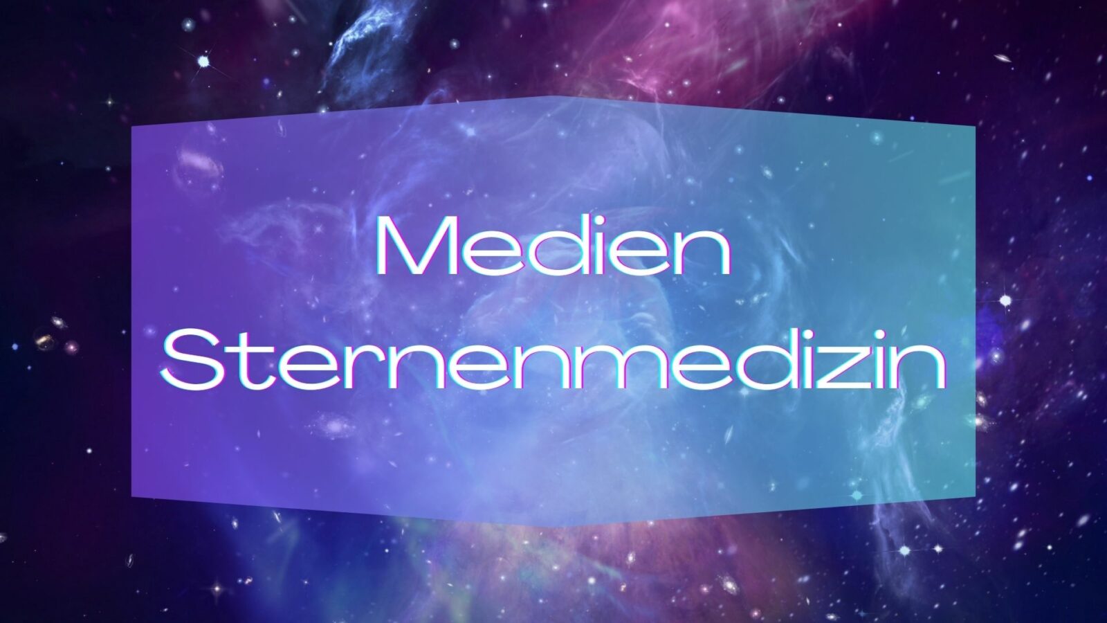 Sternenmedizin-Elisabeth-Schanik-Medien