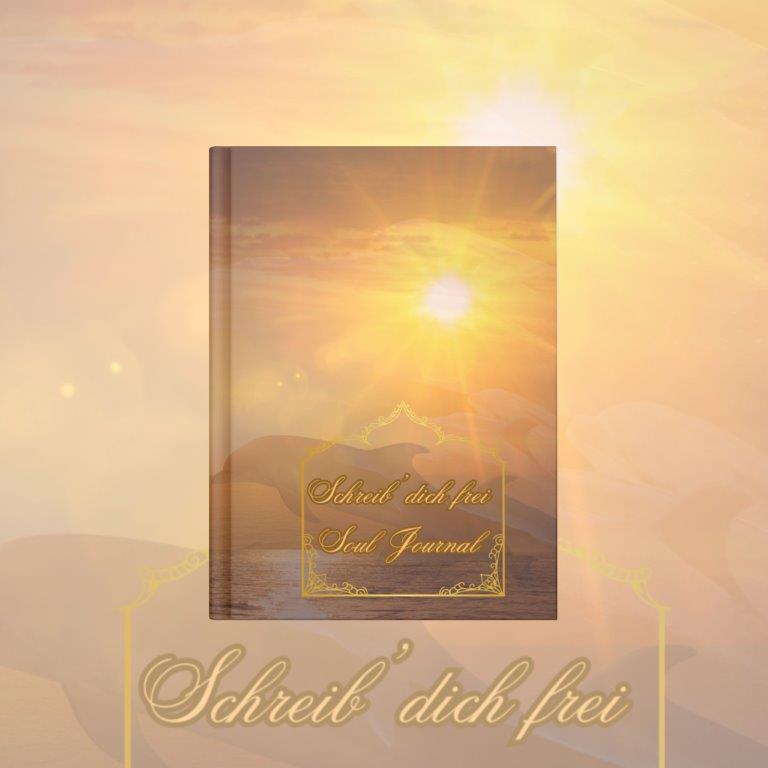 Sternenmedizin-Elisabeth-Schanik-soul-Journal-Delfin