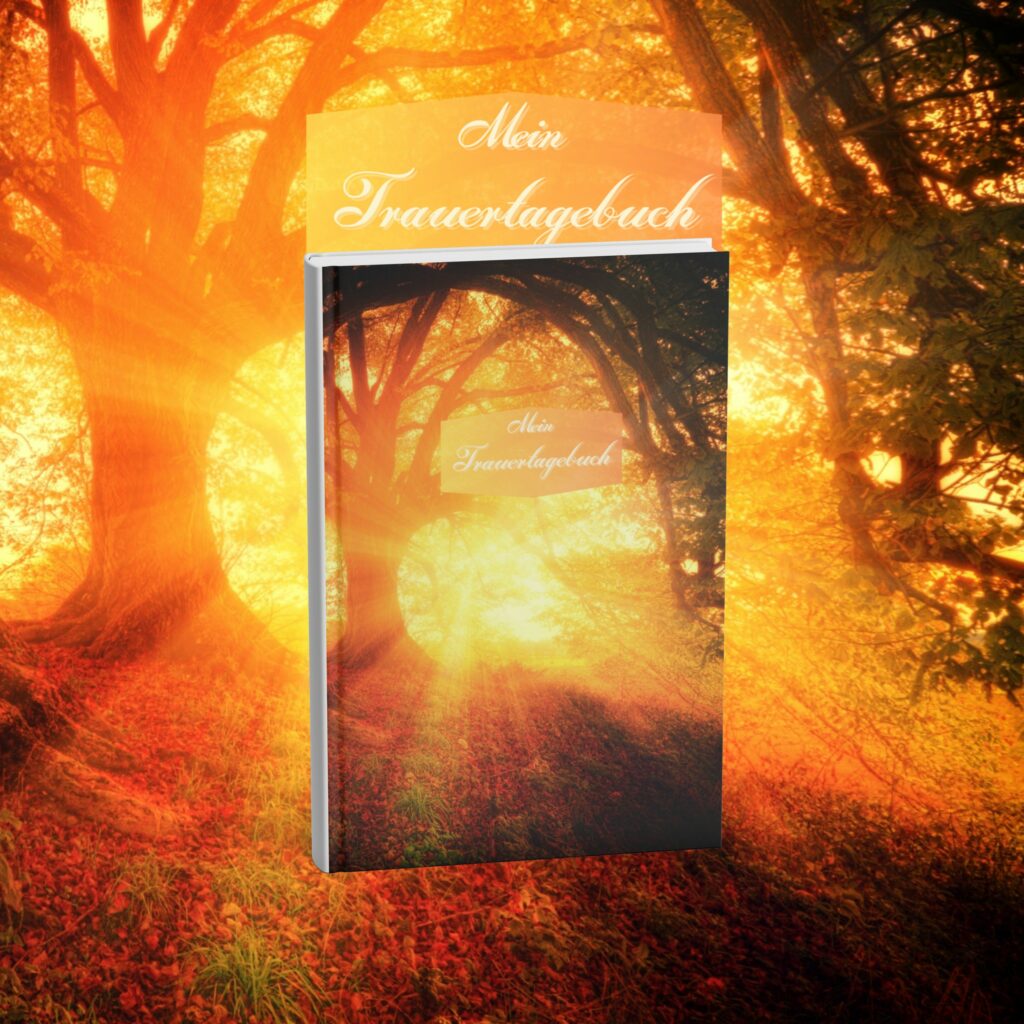 Sternenmedizin-Elisabeth-Schanik-soul-Journal-Trauertagebuch