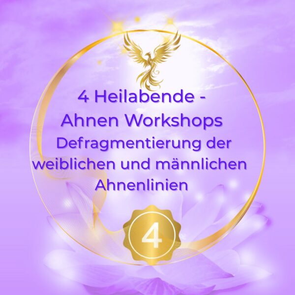 Sternenmedizin-Heilarbeit-Ahnen-Defragmentierung-Produkt