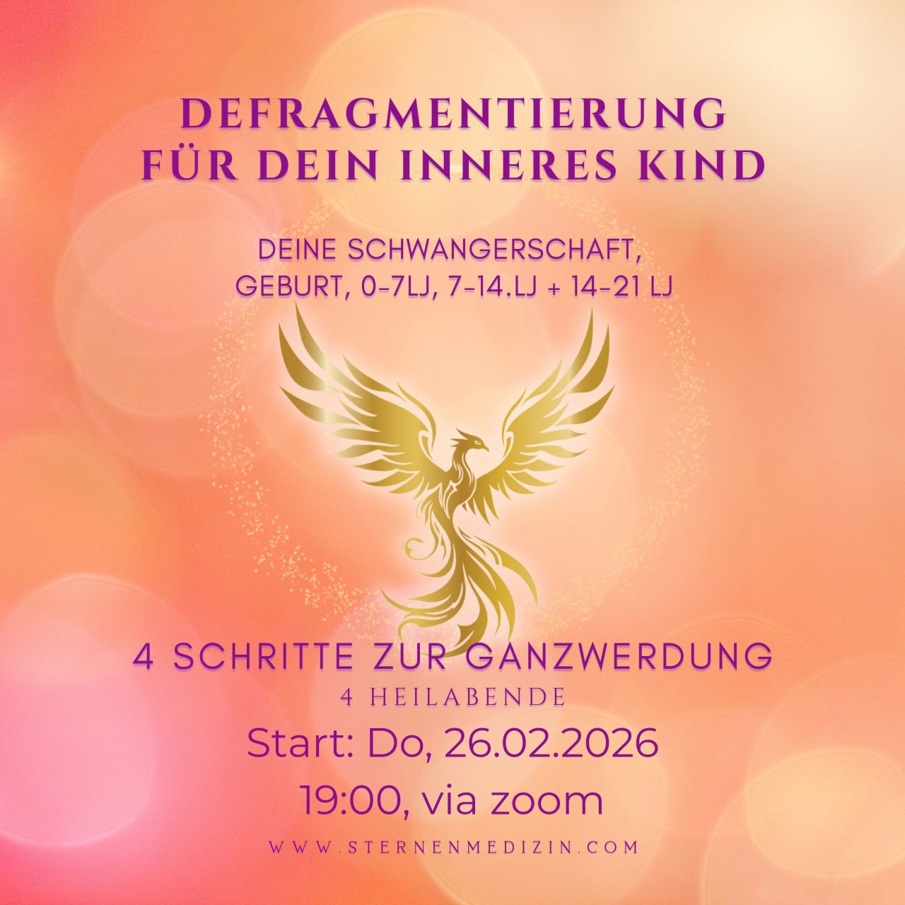 Sternenmedizin-Heilarbeit-Seelen-Defragmentierung-Kind-Popup