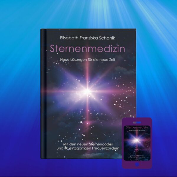 Sternenmedizin_Maaryam-Buch-Sternenmedizin1-Cover