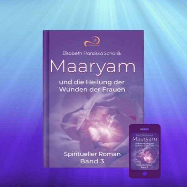 Sternenmedizin_Maaryam-Buch3-Cover